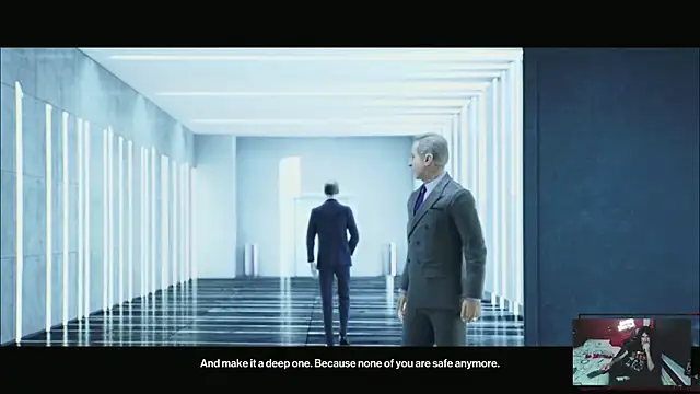 Rocker Assassin66630 online show from 5, 12, 2025