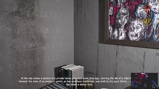 Rocker Assassin66630 online show from 12, 1, 2026