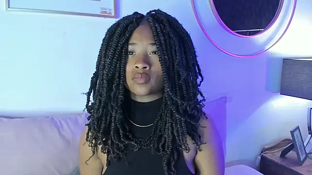 Anneth  M online show from 10, 3, 2025