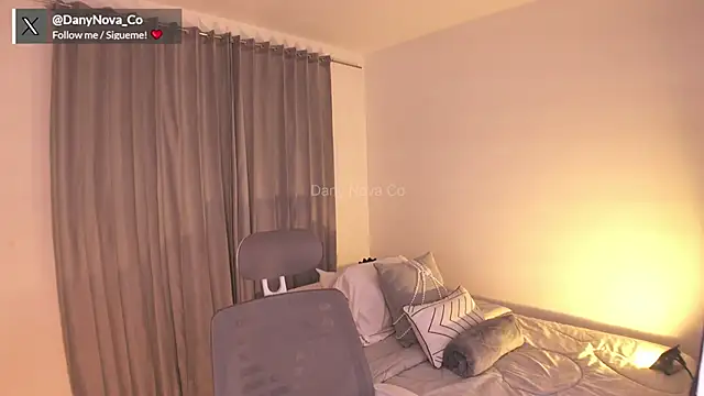 DanyNova Co online show from 15, 1, 2025