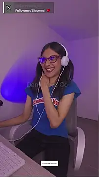 DanyNova Co online show from 20, 3, 2025