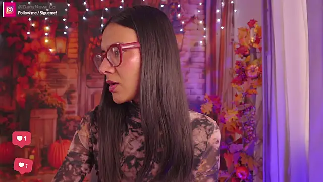 DanyNova Co online show from 8, 10, 2025