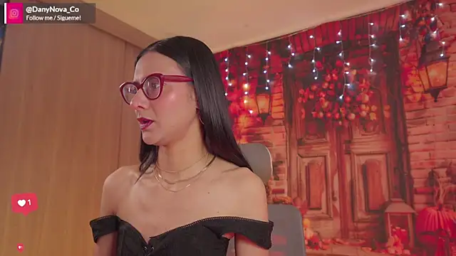 DanyNova Co online show from 23, 10, 2025