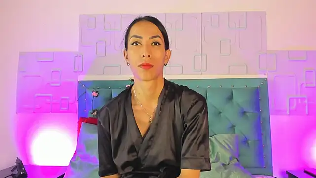 Snapshot of thamara26 chatting on 18, 3, 2025 thamara26 online show from 18, 3, 2025