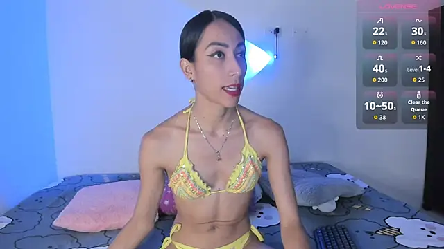 Snapshot of thamara26 chatting on 29, 10, 2025 thamara26 online show from 29, 10, 2025