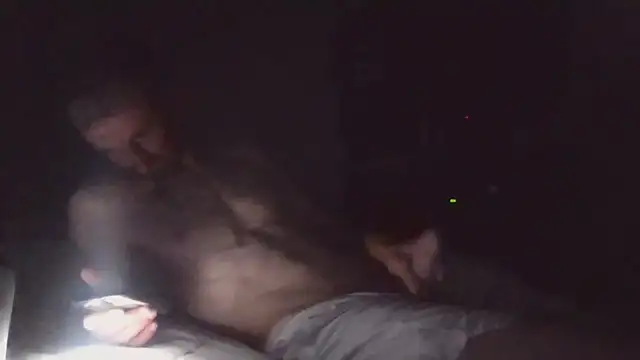 HungStud4You online show from 28, 9, 2025