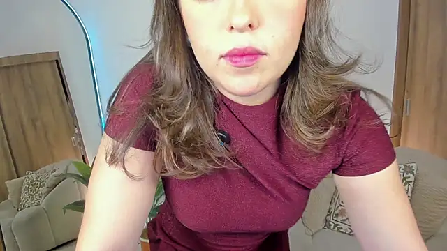 SofiMeza online show from 11, 2, 2026