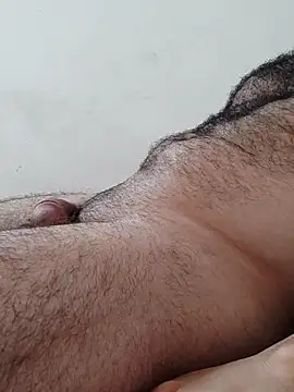 Hairyarabguy online show from 1, 6, 2026