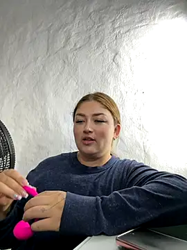 Sofia Queen17 online show from 9, 10, 2025