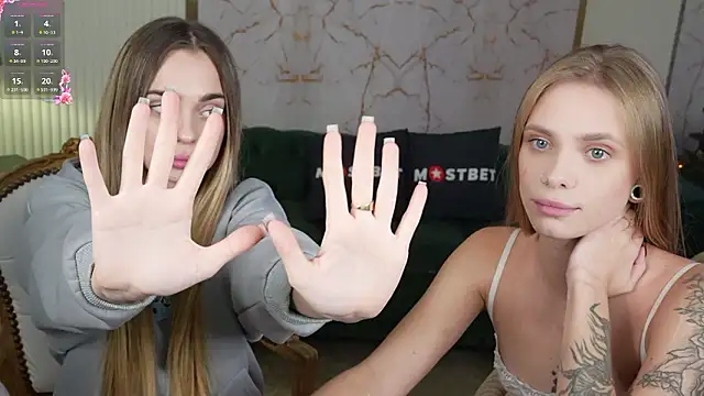 Lana Pulse online show from 5, 12, 2024