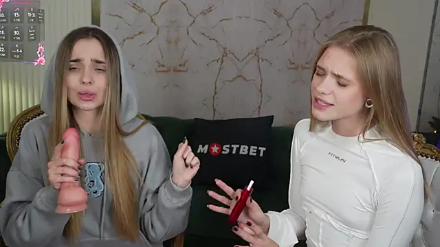 Lana Pulse online show from 6, 12, 2024