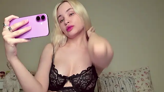 Shine Lina online show from 31, 3, 2026