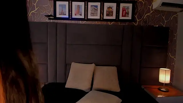 ana beckett online show from 28, 2, 2025