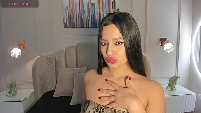 ana beckett online show from 20, 3, 2025