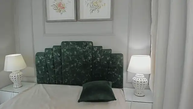 ana beckett online show from 24, 10, 2025