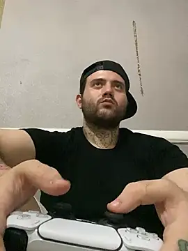 Snapshot of 817raul chatting on 26, 1, 2025 817raul online show from 26, 1, 2025