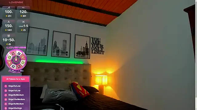 Snapshot of seancarreraa chatting on 18, 12, 2024 seancarreraa online show from 18, 12, 2024