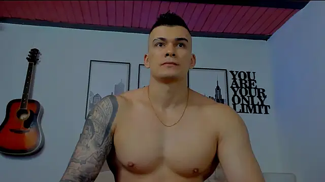 Snapshot of seancarreraa chatting on 18, 1, 2025 seancarreraa online show from 18, 1, 2025