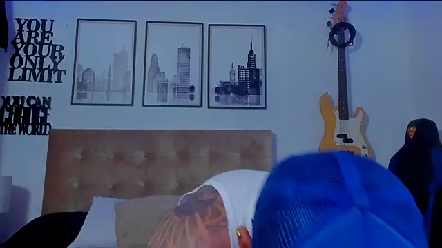 seancarreraa online show from 10, 11, 2025