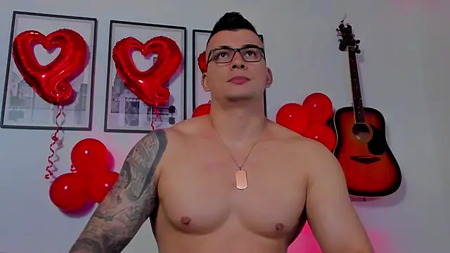 seancarreraa online show from 14, 2, 2026