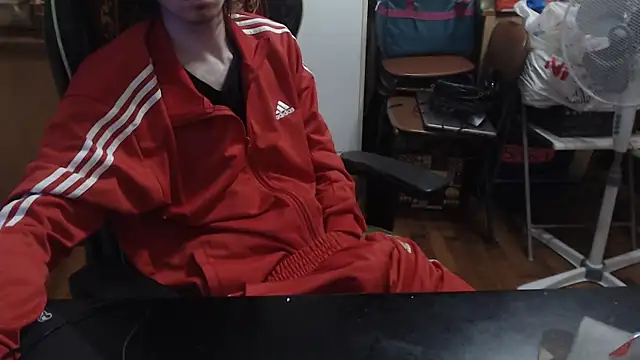  Nico03  online show from 26, 9, 2025