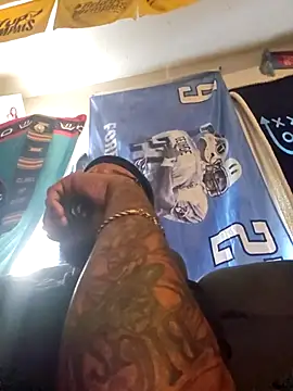 GallowayGooch1085 online show from 28, 2, 2026