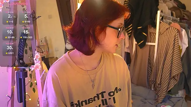 lily noris online show from 20, 2, 2026