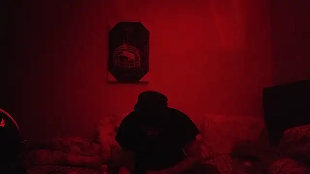 hailzeffn online show from 9, 1, 2026