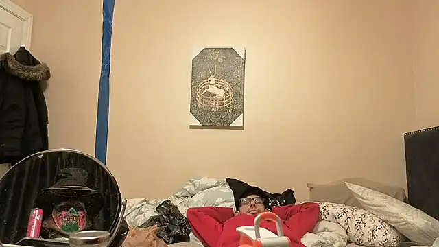 hailzeffn online show from 1, 4, 2026