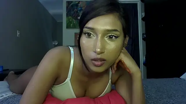 kawaiibabypie1 online show from 8, 1, 2025