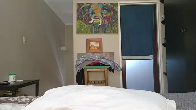 kawaiibabypie1 online show from 24, 1, 2025