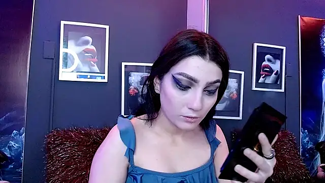 sophy rock online show from 22, 2, 2025