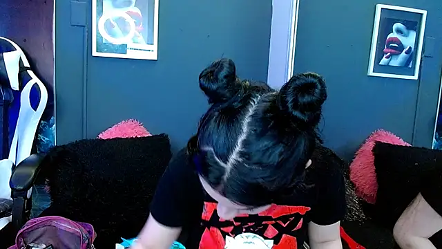 sophy rock online show from 17, 3, 2025