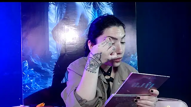 sophy rock online show from 4, 3, 2026