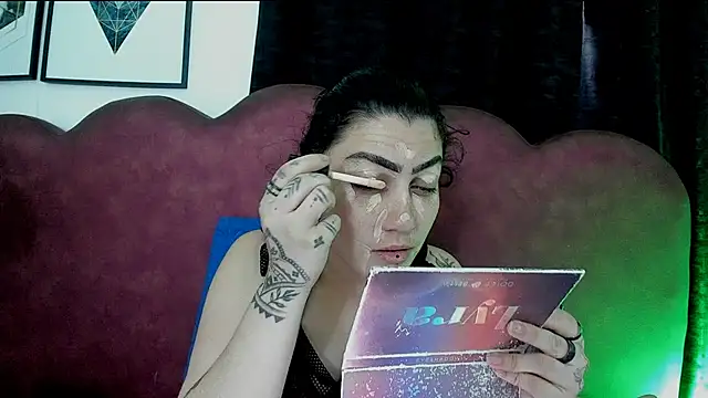 Snapshot of sophy_rock chatting on 25, 5, 2026 sophy rock online show from 25, 5, 2026