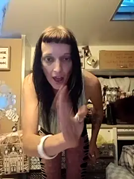 whitetrashdirtyslut online show from 13, 3, 2026