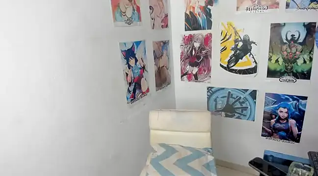 gennesisxx online show from 15, 1, 2025