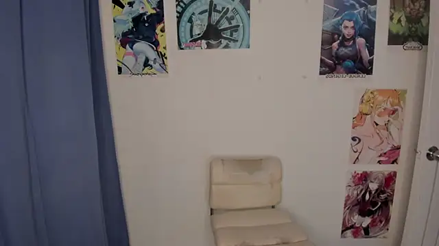 gennesisxx online show from 12, 3, 2025