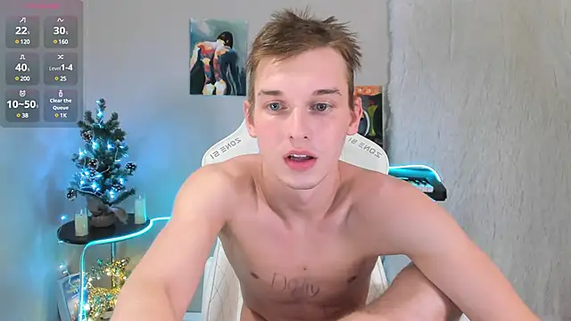 4ever dude online show from 15, 12, 2024