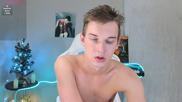 4ever dude online show from 25, 12, 2024