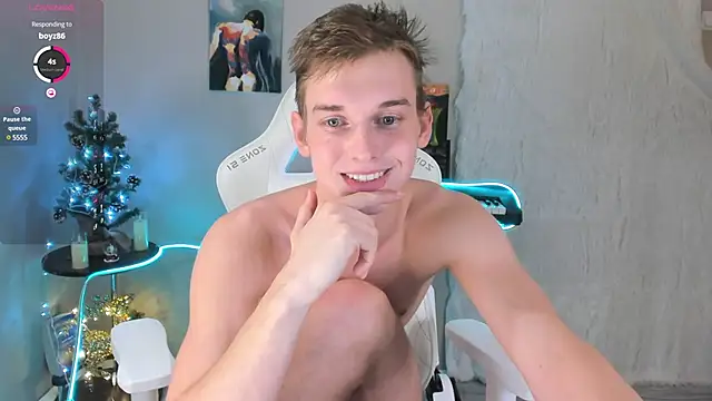 4ever dude online show from 29, 12, 2024