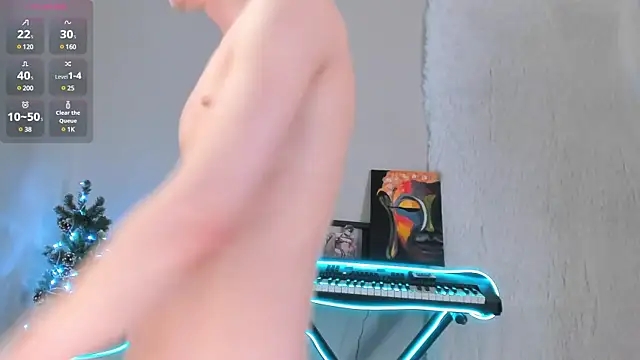 4ever dude online show from 6, 1, 2025