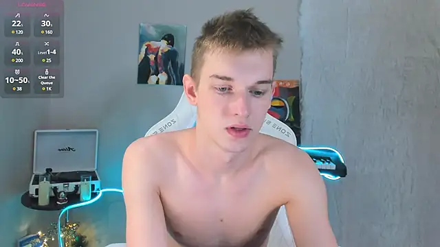 4ever dude online show from 6, 2, 2025