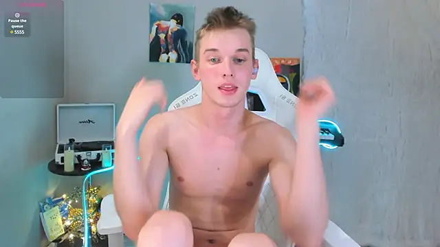 4ever dude online show from 8, 2, 2025