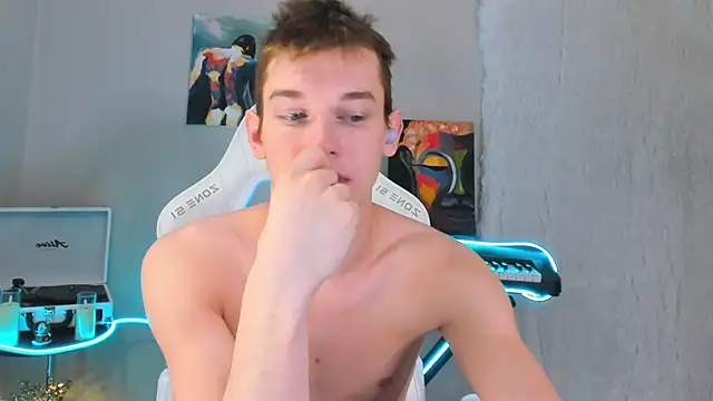 4ever dude online show from 12, 2, 2025