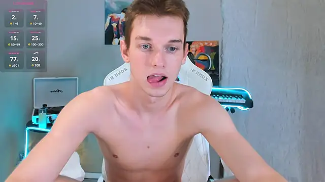 4ever dude online show from 13, 2, 2025