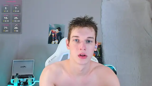 4ever dude online show from 21, 2, 2025