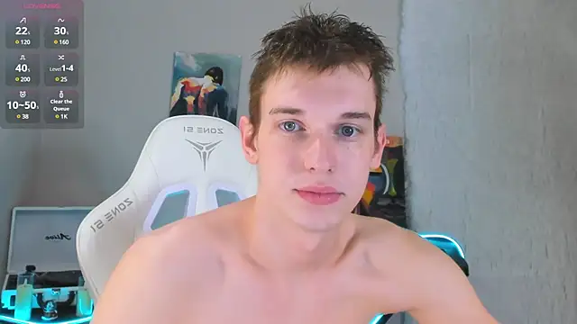 4ever dude online show from 27, 2, 2025