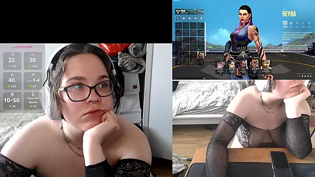 playvalorantwithmenow online show from 10, 5, 2026