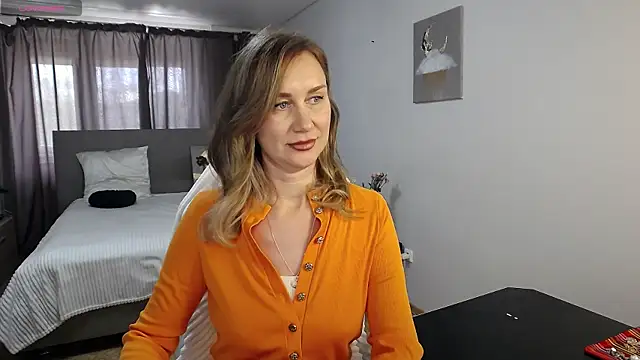 Vanessa Nowak online show from 17, 4, 2026